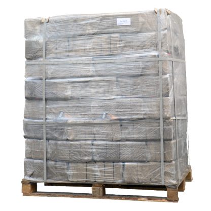 Ruf 100% Eichenpalettenholzbriketts (960 kg) – Image 3