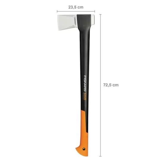 FISKARS Tools - Spaltaxt L 1069108 – Image 2