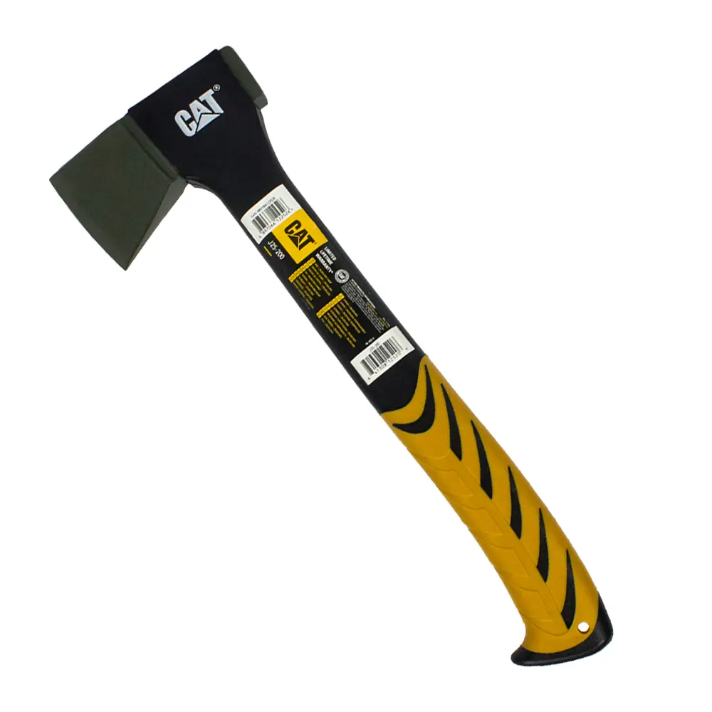 Caterpillar Tools - Kleine Axt J25-200