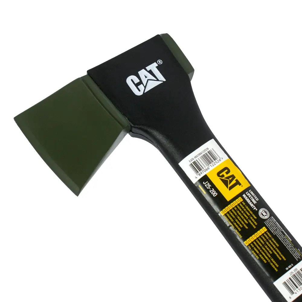 Caterpillar Tools - Kleine Axt J25-200 – Image 2