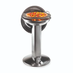 Ompagrill Pelletgrill