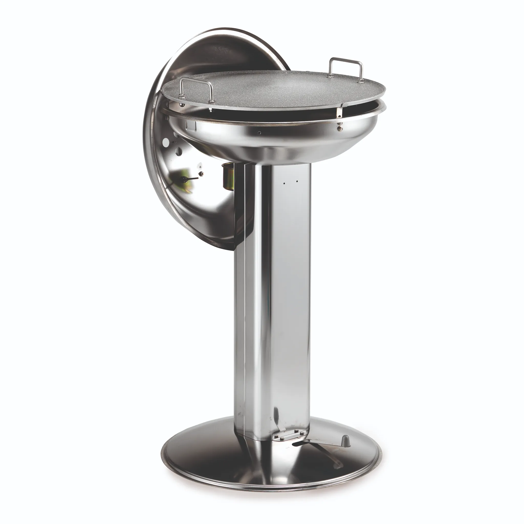 Ompagrill Pelletgrill – Image 2