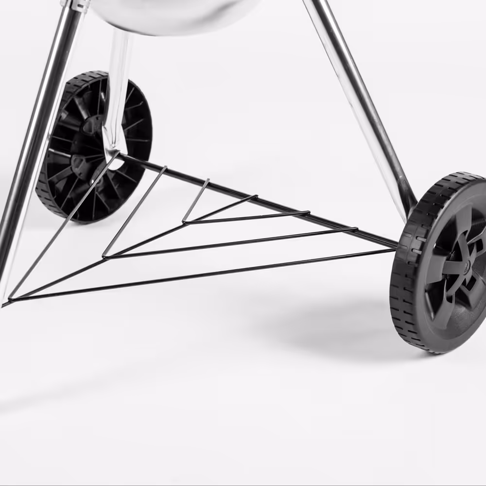 Original Kettle 5710 Holzkohlegrill, Durchmesser 57 cm – Image 10