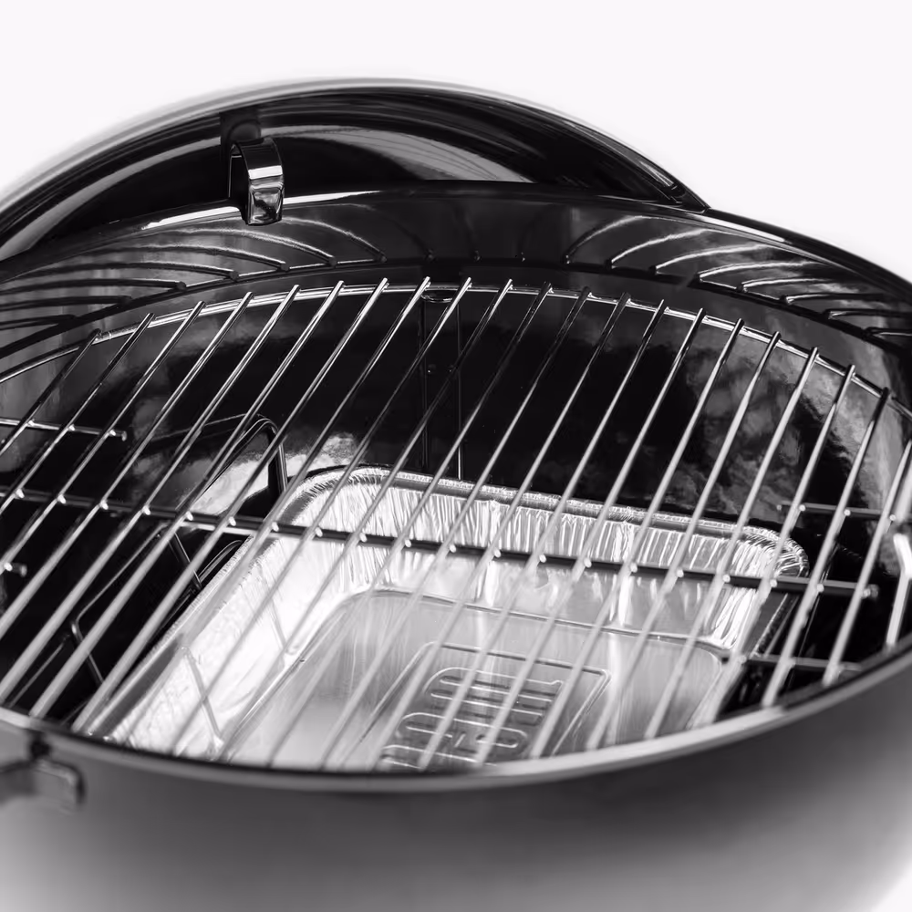 Original Kettle 5710 Holzkohlegrill, Durchmesser 57 cm – Image 4