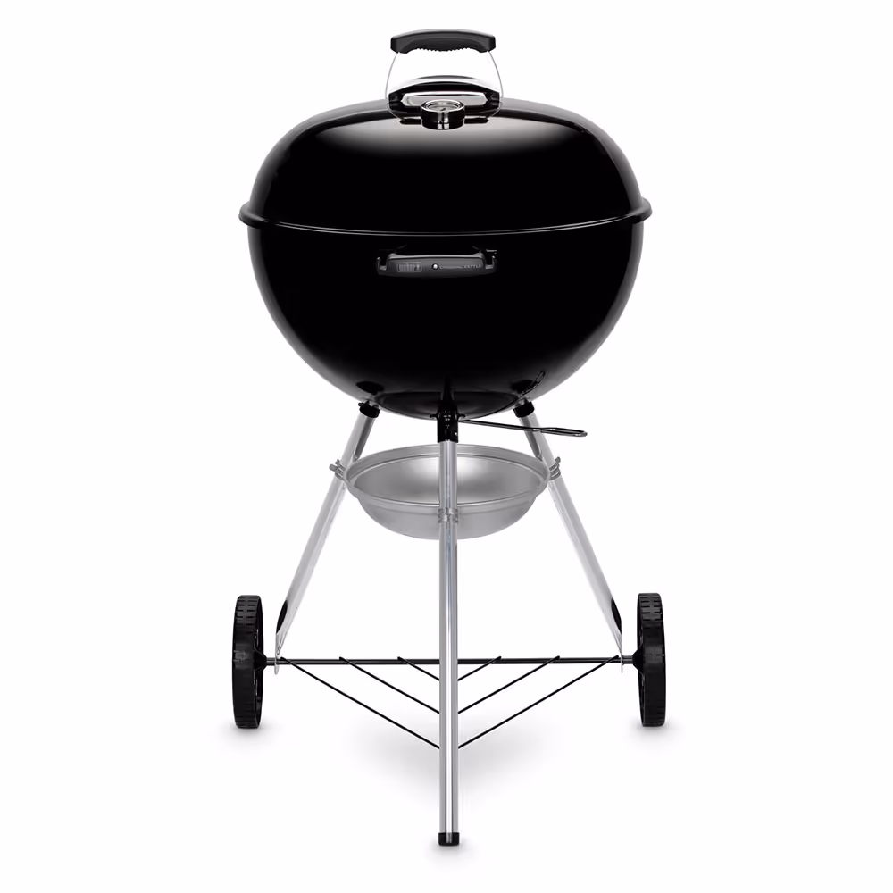 Original Kettle 5710 Holzkohlegrill, Durchmesser 57 cm – Image 7