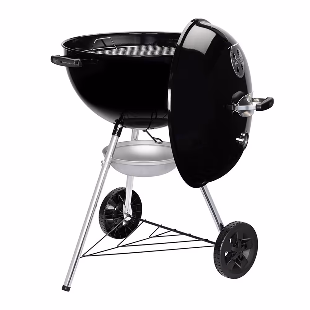 Original Kettle 5710 Holzkohlegrill, Durchmesser 57 cm – Image 8