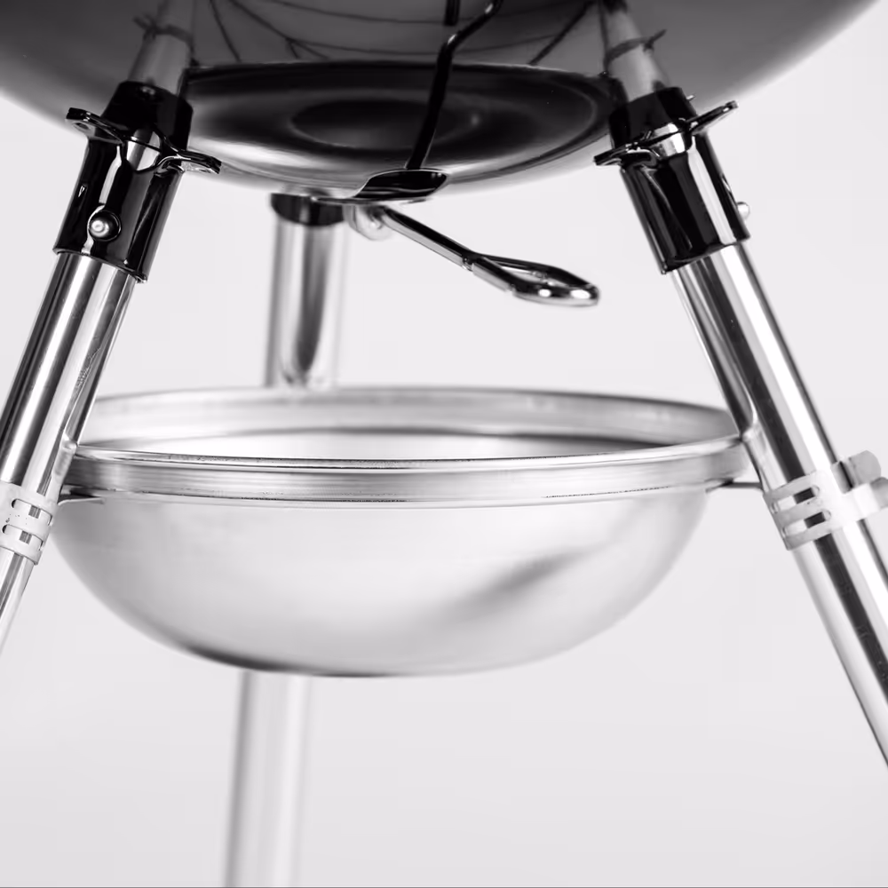 Original Kettle 5710 Holzkohlegrill, Durchmesser 57 cm – Image 9