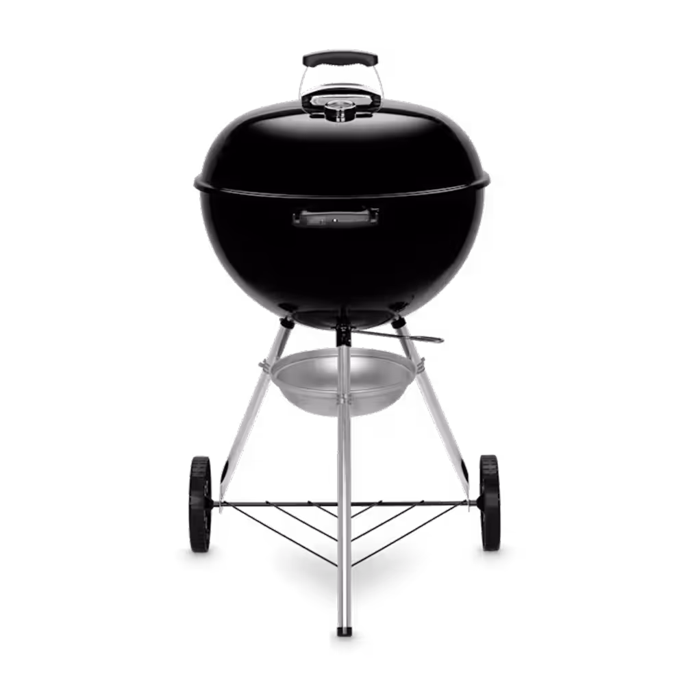 Original Kettle 5710 Holzkohlegrill, Durchmesser 57 cm