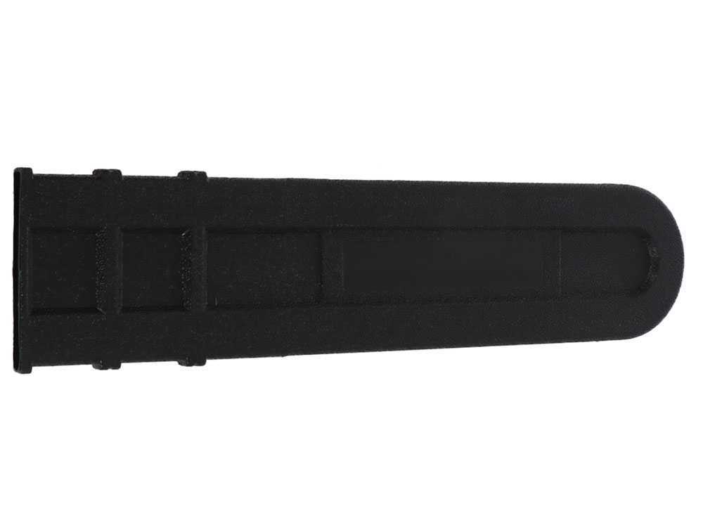 BLACK+DECKER Gartengeräte - Kettensäge, 35 cm lang, 1800 W BECS1835-QS – Image 16