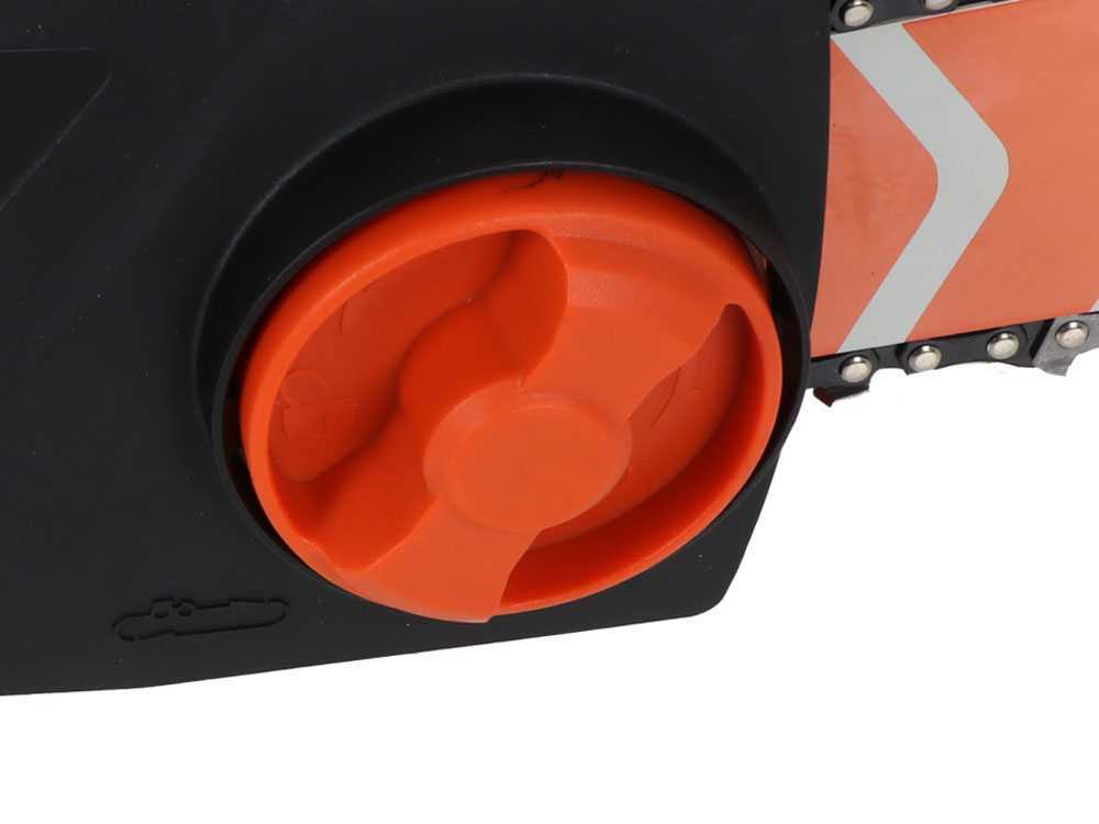 BLACK+DECKER Gartengeräte - Kettensäge, 35 cm lang, 1800 W BECS1835-QS – Image 20