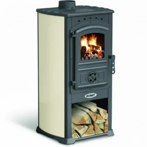 Blinky ZAR/MODENA Holzofen – 7,3 kW | 4 Sterne