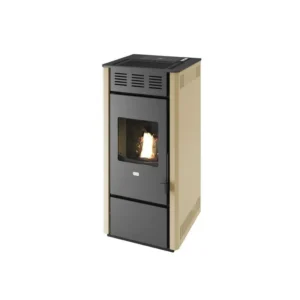 MARTINA Pelletofen – Punto Fuoco 11,5 kW | 4 Sterne