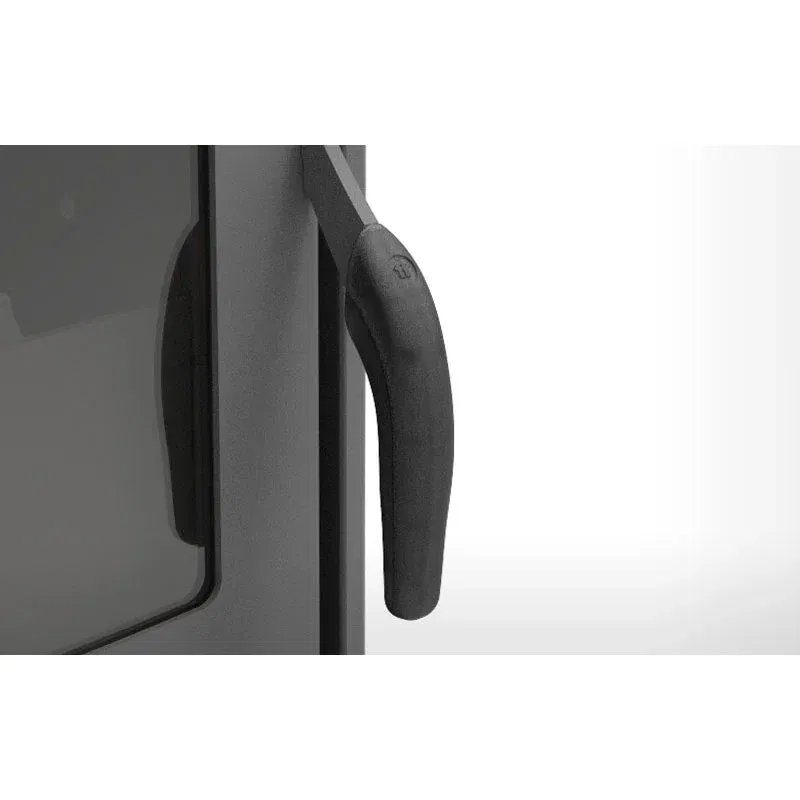 Thermorossi 7000 Evo Easy 12,7 kW 5-Sterne Pelletofen – Image 4