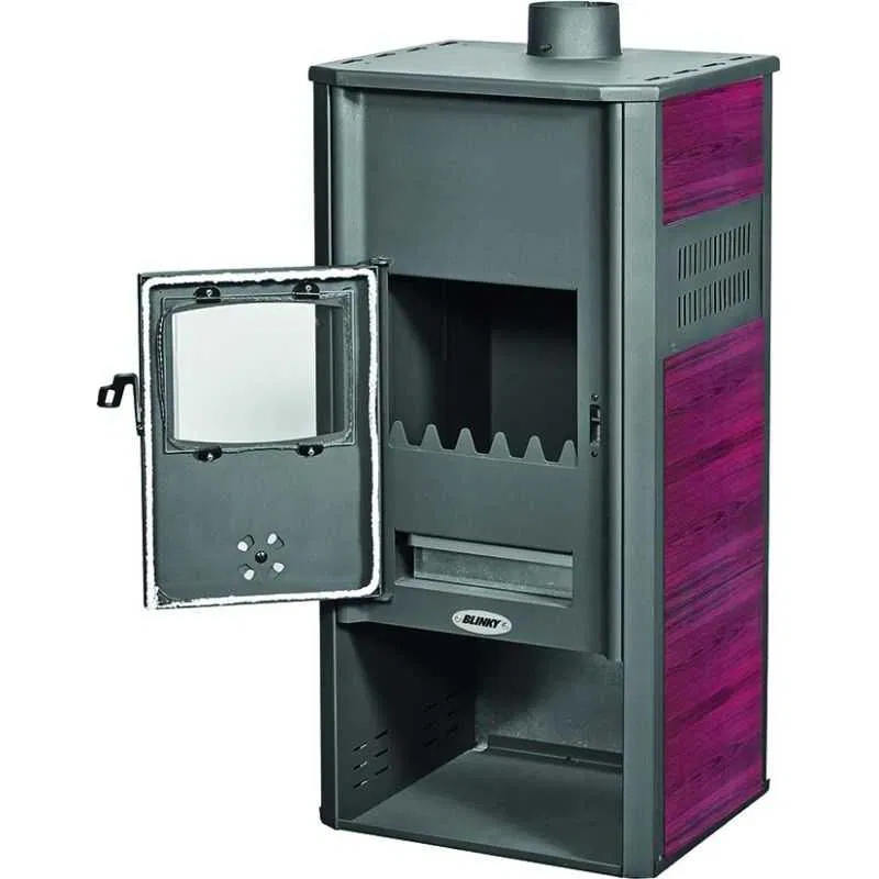 Blinky Holzofen in Varese – Image 2