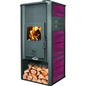 Blinky Holzofen in Varese